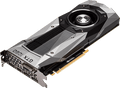 NVIDIA GTX 1080