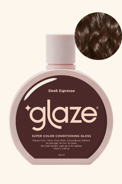 Super gloss 200ml Eleek Espresso