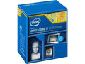 Intel Core I7-4770