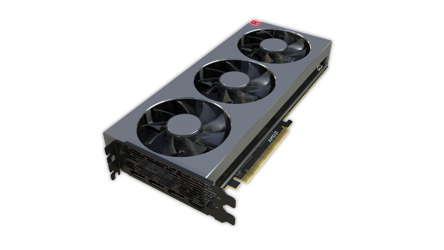 AMD Radeon VII